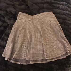 Fashion Magazine Skirt